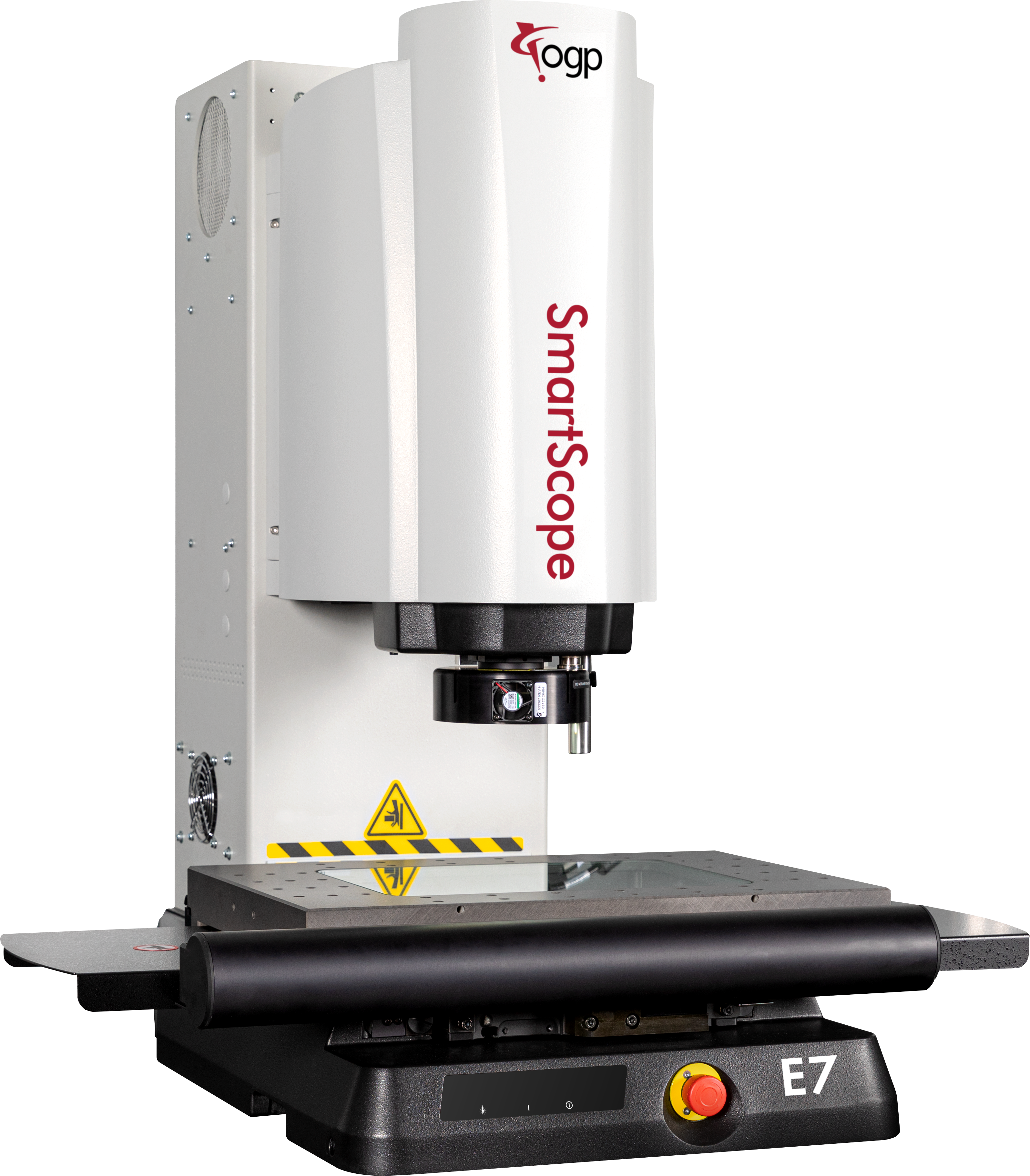 SmartScope E7