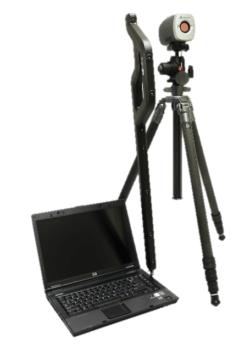 3D měřicí ramena