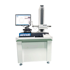 Profiloměry (konturografy) a kruhoměry