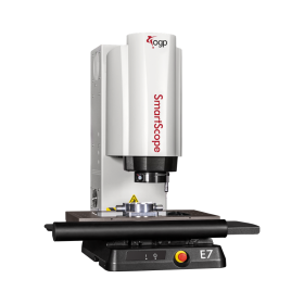 SmartScope E-Series