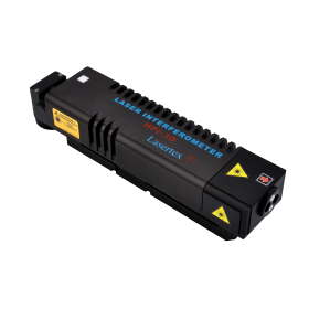 Laserový interferometr