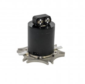 Wally rotary encoder