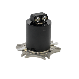 Rotační základna Wally