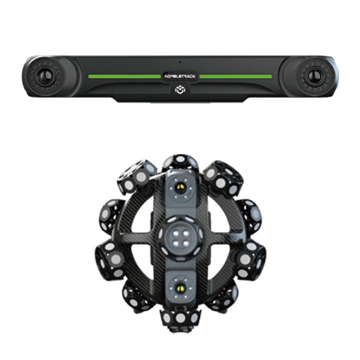 NimbleTrack
