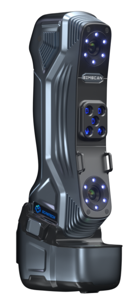SIMSCAN