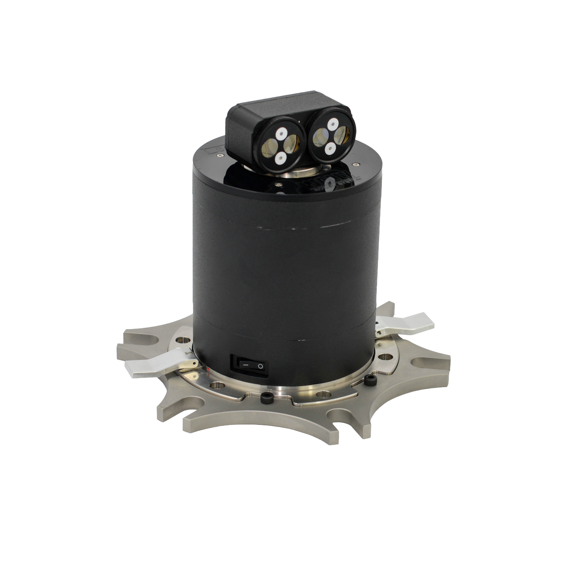 Rotační základna Wally